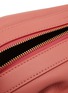 Detail View - Click To Enlarge - BONASTRE - Small 'Bon Bon' Leather Crossbody Bag