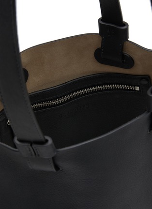 Detail View - Click To Enlarge - BONASTRE - ‘T-Tote’ Tote Bag