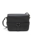 Main View - Click To Enlarge - BONASTRE - ‘Bridle’ Messenger Bag