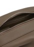 Detail View - Click To Enlarge - BONASTRE - Small ‘Ring’ Crossbody Bag