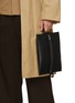 Figure View - Click To Enlarge - BONASTRE - ‘Highway’ Pouch