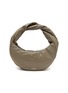 Main View - Click To Enlarge - REE PROJECTS - Mini ‘Wyn’ Leather Hobo Bag