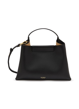 REE PROJECTS | Medium ‘Elieze’ Top Handle Leather Tote Bag | Women ...