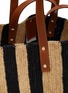 Detail View - Click To Enlarge - COLVILLE - Big Sister Bag