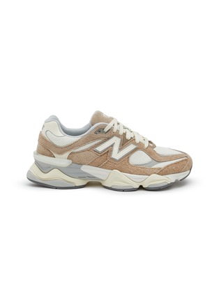 NEW BALANCE | 9060 Low Top Lace Up Sneakers