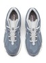 Detail View - Click To Enlarge - NEW BALANCE - 1906 Low Top Lace Up Sneakers