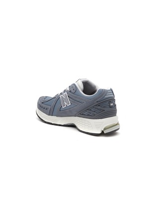  - NEW BALANCE - 1906 Low Top Lace Up Sneakers