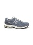 Main View - Click To Enlarge - NEW BALANCE - 1906 Low Top Lace Up Sneakers