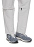 Figure View - Click To Enlarge - NEW BALANCE - 1906 Low Top Lace Up Sneakers