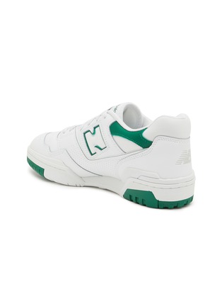  - NEW BALANCE - 550 Low Top Lace Up Sneakers