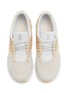Detail View - Click To Enlarge - ON - Cloud 5 Fuse Low Top Lace Up Sneakers
