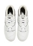 Detail View - Click To Enlarge - NEW BALANCE - 550 Low Top Sneakers