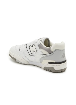  - NEW BALANCE - 550 Low Top Sneakers