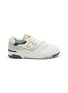 Main View - Click To Enlarge - NEW BALANCE - BB550 Leather Sneakers