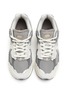 Detail View - Click To Enlarge - NEW BALANCE - 2002R Low Top Lace Up Sneakers