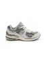 Main View - Click To Enlarge - NEW BALANCE - 2002R Low Top Lace Up Sneakers