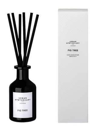 Main View - Click To Enlarge - URBAN APOTHECARY - Signature Diffuser — Fig Tree