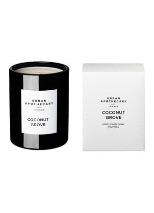 URBAN APOTHECARY | Signature Candle — Coconut Grove