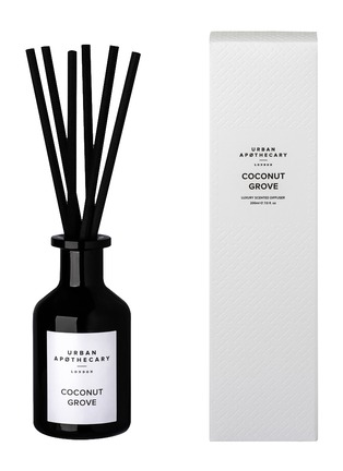 Main View - Click To Enlarge - URBAN APOTHECARY - Signature Diffuser — Coconut Grove