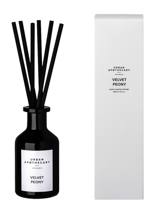 URBAN APOTHECARY | Signature Diffuser — Velvet Peony | Lane Crawford