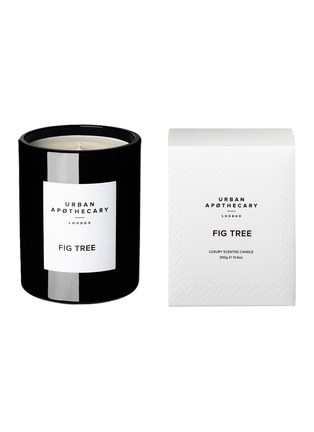 Main View - Click To Enlarge - URBAN APOTHECARY - Signature Candle — Fig Tree