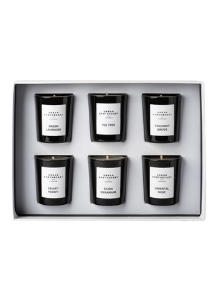 Detail View - Click To Enlarge - URBAN APOTHECARY - Signature Candle Collection