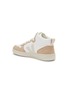  - VEJA - ‘V-15’ High Top Vegan Leather Sneakers