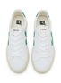 Detail View - Click To Enlarge - VEJA - ‘Campo’ Canvas Low Top Sneakers
