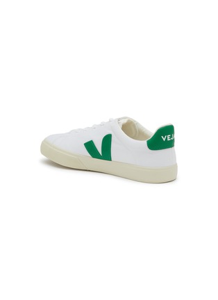  - VEJA - ‘Campo’ Canvas Low Top Sneakers