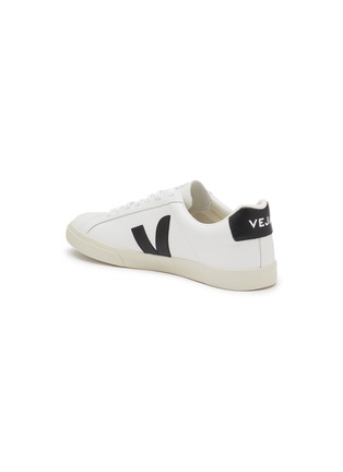  - VEJA - ‘Esplar’ Low Top Lace Up Leather Sneakers