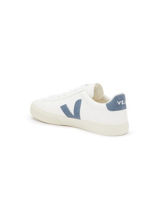  - VEJA - ‘Campo’ Low Top Leather Sneakers
