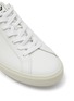 Detail View - Click To Enlarge - VEJA - ‘Esplar’ Low Top Lace Up Sneakers