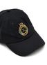 Detail View - Click To Enlarge - MANORS - ROYAL MANORS LOGO EMBROIDERY CAP