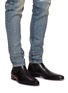 Figure View - Click To Enlarge - MAGNANNI - ‘Opanca’ Leather Chelsea Boots