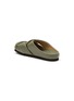  - PEDDER RED - ‘Celest’ Woven Leather Sandals