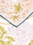 Detail View - Click To Enlarge - LIBERTY LONDON - ‘ELYSIAN PARADISE’ FLORAL PRINT SILK TWILL SCARF