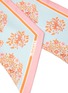 Detail View - Click To Enlarge - LIBERTY LONDON - Sonny’s Tree Silk Ribbon Scarf