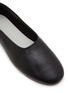 EQUIL - ‘Venezia’ Leather Ballerina Flats