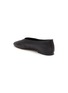  - EQUIL - ‘Venezia’ Leather Ballerina Flats