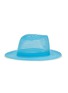 EUGENIA KIM ‘Blaine’ Mesh Fedora Hat