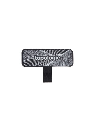 Main View - Click To Enlarge - TOPOLOGIE - PHONE STRAP ADAPTER — BLACK	