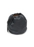 Detail View - Click To Enlarge - TOPOLOGIE - ‘WARES’ REVERSIBLE BUCKET BAG — SLATE/SAND