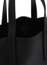 Detail View - Click To Enlarge - EQUIL - Small ‘Tokyo’ Adjustable Shoulder Strap Leather Tote Bag
