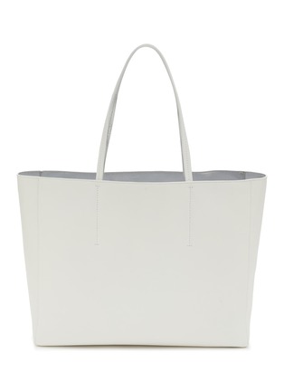 Main View - Click To Enlarge - EQUIL - Medium ‘New York’ Reversible Bicolour Leather Tote Bag