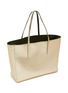 Detail View - Click To Enlarge - EQUIL - Medium 'New York' Reversible Leather Tote Bag