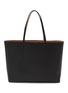 Main View - Click To Enlarge - EQUIL - Medium 'New York' Reversible Leather Tote Bag