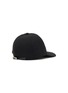 Figure View - Click To Enlarge - SACAI - Drawstring Back Logo Embroidery Wool Cap