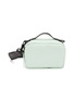 RAINS - Micro ‘Box’ Waterproof Crossbody Bag