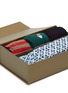 LANE CRAWFORD - The Essentials Gift Box — Underwear