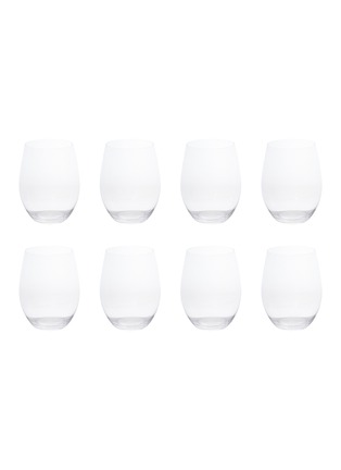 Main View - Click To Enlarge - RIEDEL - Cabernet/Merlot Glass Tumbler — Set of 8